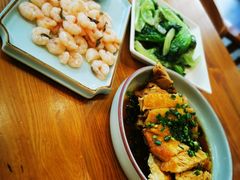 -百家鲜·杭帮菜
