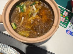 -谷田稻香·砂锅菜(汇暻广场店)