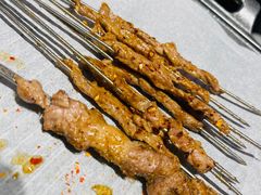 -纪录片《人生一串》体验店(静安店)