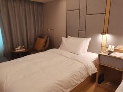 -全季酒店(北京南锣鼓巷安定门地铁站店)