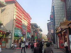 -北京前门大栅栏