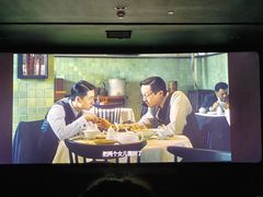 -中影国际影城(兰生大厦店)