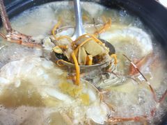 -吉品莞家·鲍鱼鸡煲(东莞店)