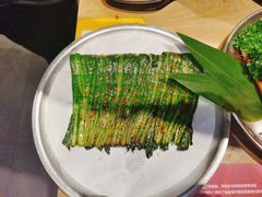 -西塔老太太泥炉烤肉