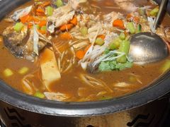-探鱼·鲜青椒爽麻烤鱼(领展购物广场店)