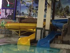 -南宫温泉水世界