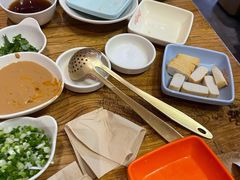 -四喜小胖·北京涮肉(五道营店)