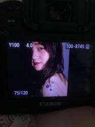 点击看大图 -蜜桃少女VISION写真馆(雁塔店)