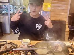 -合记汕头牛肉店(嘉禾路店)