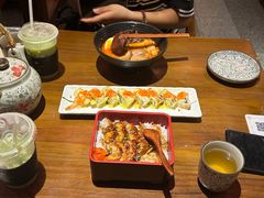 -白石的深夜食堂(济南万象城店)