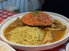 -琼大师东方烤乳猪(亚特兰蒂斯店)