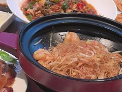 -北京老铺烤鸭(高新店)