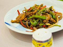 -银都上海菜馆(粤海东路店)