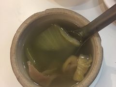 -阿水狮猪脚大王(台中公园店)