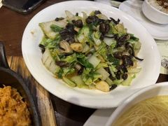 -老厨家(友谊路总店)