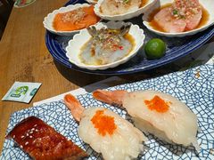 -Sushi Love 创意寿司(丽影广场店)