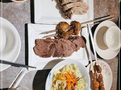 -贯贯吉·清真餐厅(浙江中路店)