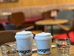 -Wagas沃歌斯(正大乐城店)