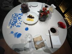 -迦南苑·新派青岛菜·生日纪念日主题餐厅