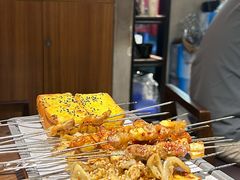 -半酌烧烤小酒馆(南京东路店)