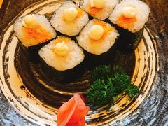 -三匠寿司屋(吾悦广场店)