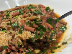 海肠饭-木柴豆腐·活海鲜·鲁菜(岚山路店)