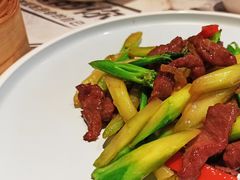 -粤轩楼广式特色餐厅(青岛路店)