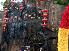 -松山湖梦幻百花洲