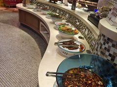 -比尔森韩式烤肉自助(绿园店)