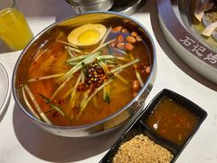 -石记东北风味烤肉(系马桩第二分店)