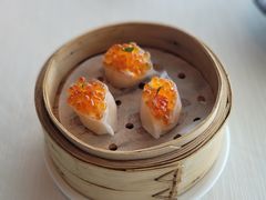 -天龙轩(香港丽思卡尔顿酒店)
