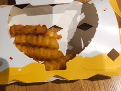 -麦当劳(田林好又多店)
