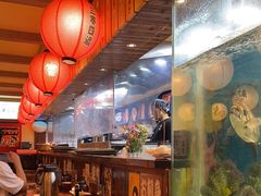 -鸟鹏烧鸟居酒屋(熙龙湾店)