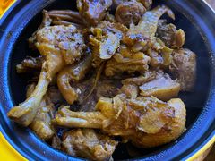 厦门姜母鸭-闽上鲜·福建菜(龙湖滨江天街店)