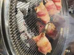 -本炙炭烤·蒲烧活鳗料理店(金沙洲店)