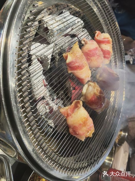 本炙炭烤·蒲烧活鳗料理店(金沙洲店)图片