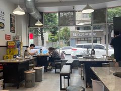 -光头药膳鸡(莱茵小镇店)