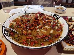 -江味龙虾馆·裸蓝龙虾(南山店)