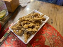 -锅儿挑面馆