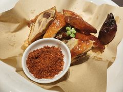 -简小舍·民间手艺菜(武昌江滩店)