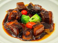 -阿明小菜·海鲜·上海菜(梅陇店)