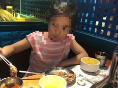 -老炉家木炭烤肉(长江国际店)