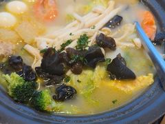 -郭家大院 老南京土菜(九霄店)