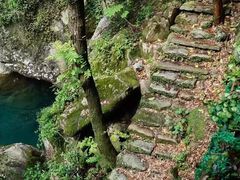 -雁荡山雁湖景区