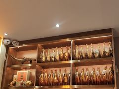-蒙古人烤羊大师·草原料理(工农大路店)