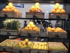 -混果汁(福田领展中心城店)
