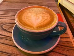 -漫咖啡MAANCOFFEE(人大店)