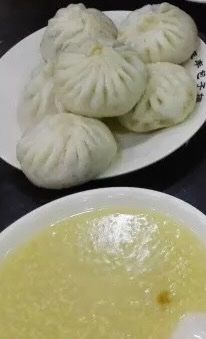 -庆丰包子铺(西单店)