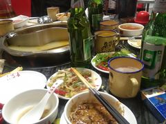 -重庆大队长火锅(凤城八路店)