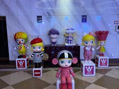 -Miohca缪卡KTV(和平店)